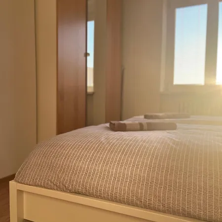 Pri Tipos Arena Apartment