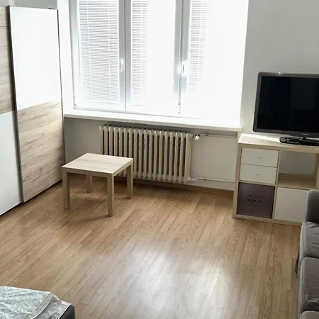 Apartmán Pri Tipos Arena