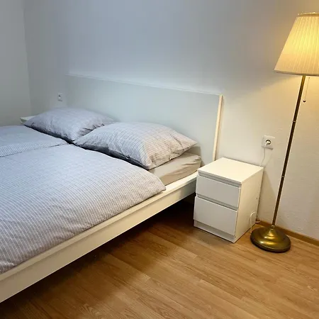 Pri Tipos Aréna Apartamento Bratislava