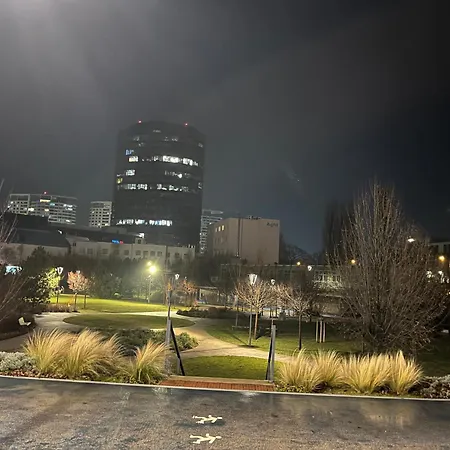 Pri Tipos Arena Bratislava