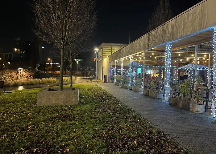 Pri Tipos Arena * Bratislava