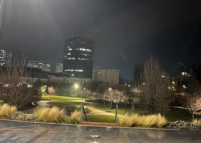 Pri Tipos Aréna Bratislava