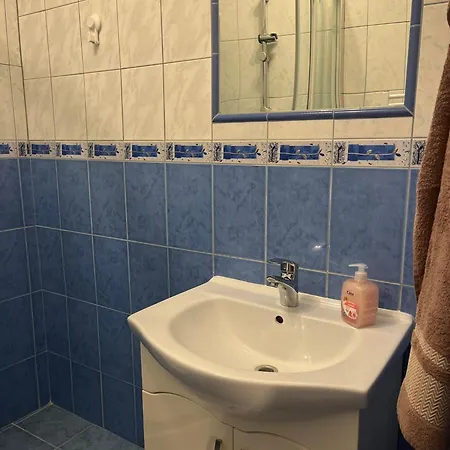Apartment Pri Tipos Arena Bratislava