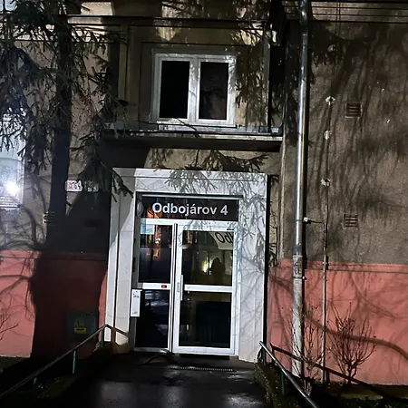 Pri Tipos Aréna * Pozsony