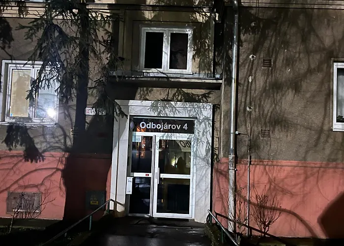 Pri Tipos Aréna * Pozsony