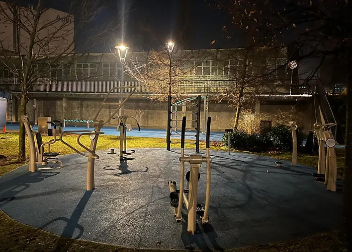 Pri Tipos Aréna Pozsony