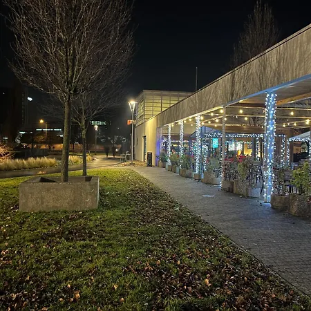 Pri Tipos Arena * Pressburg